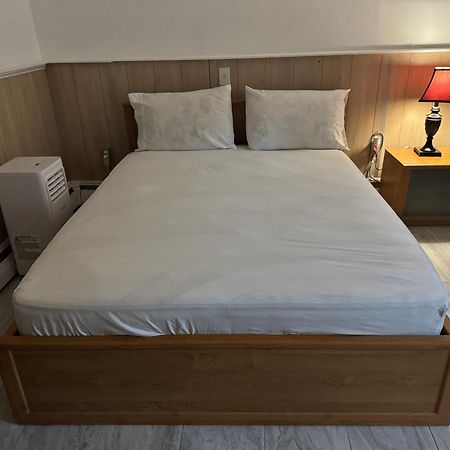 The White Pearl Apartment Metuchen ภายนอก รูปภาพ