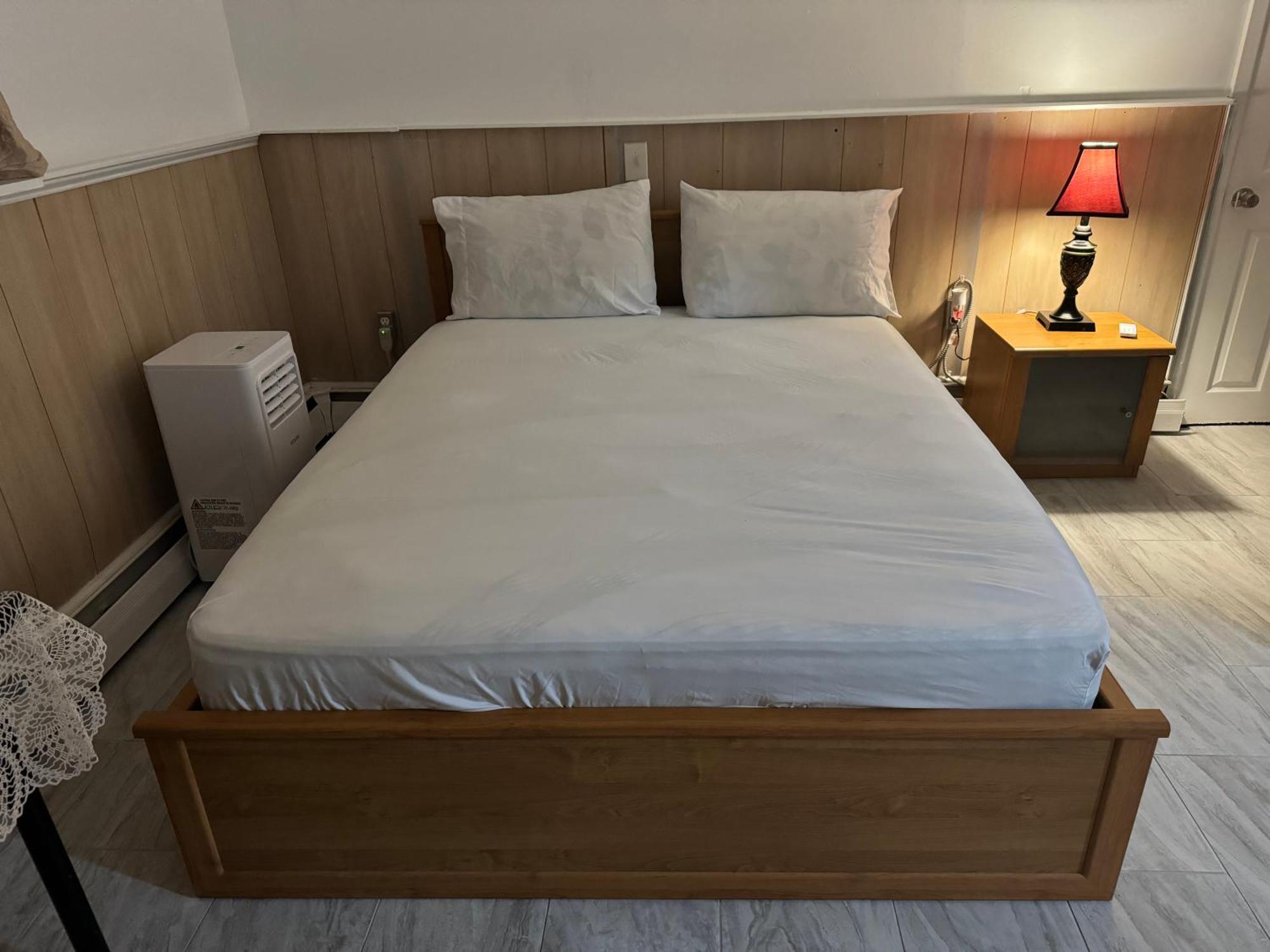 The White Pearl Apartment Metuchen ภายนอก รูปภาพ