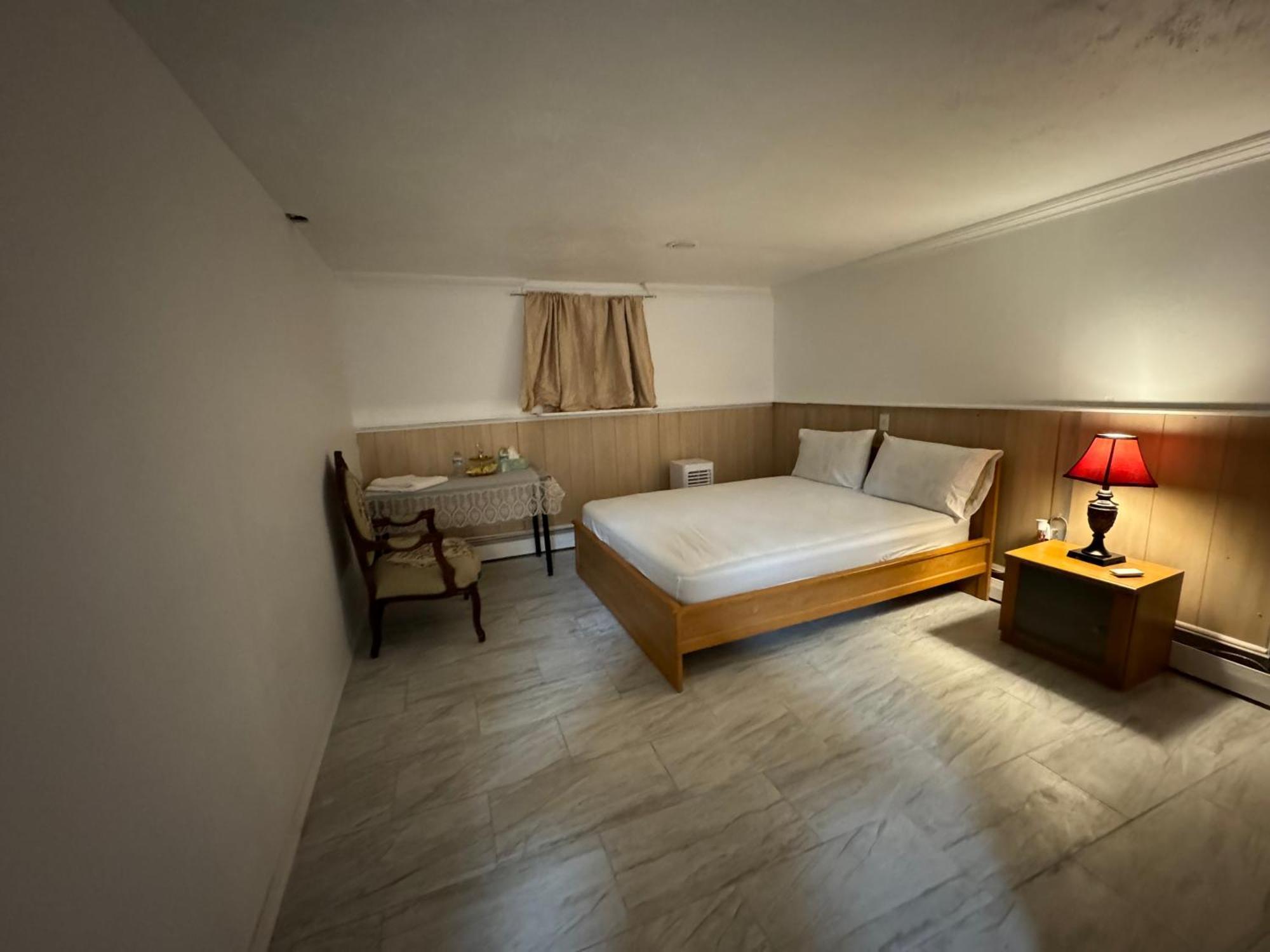 The White Pearl Apartment Metuchen ภายนอก รูปภาพ