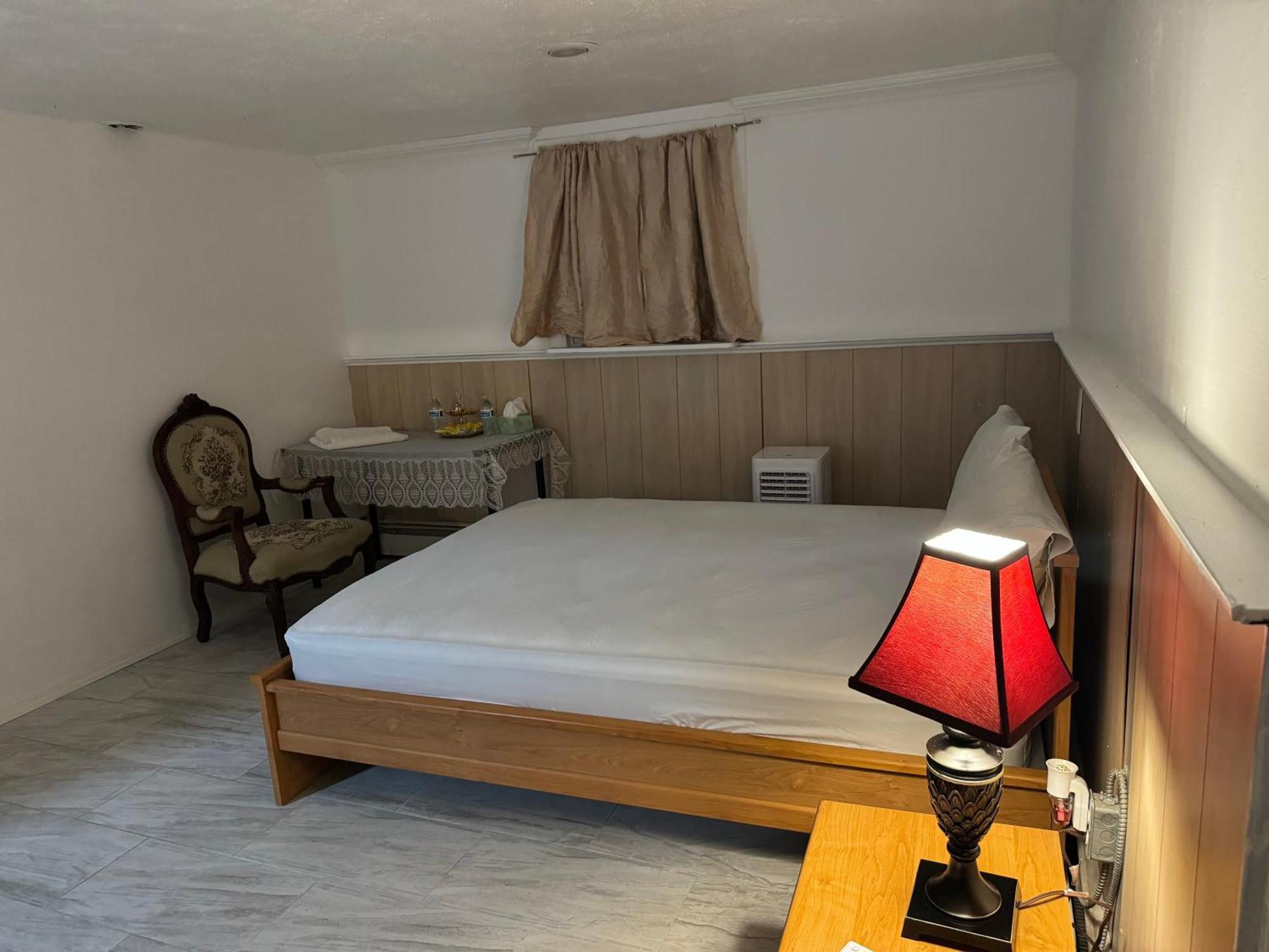 The White Pearl Apartment Metuchen ภายนอก รูปภาพ